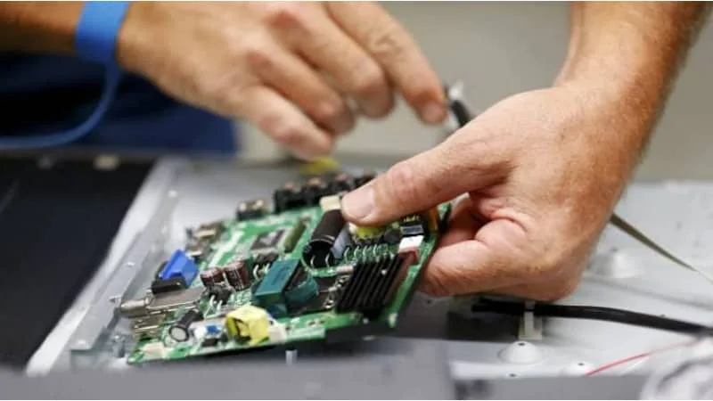 IAMAI Launches Helpdesk to Assist Investors in Electronics Manufacturing