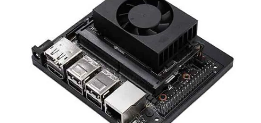 RP tech India announces availability of NVIDIA Jetson Xavier NX