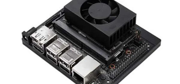 RP tech India announces availability of NVIDIA Jetson Xavier NX