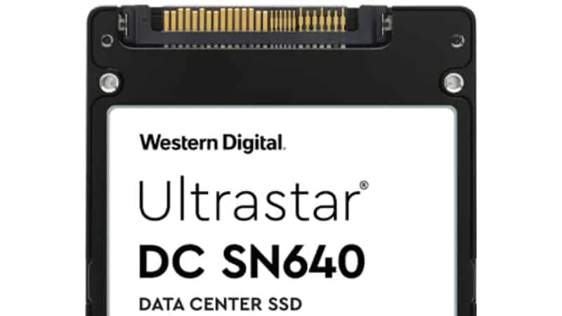 Top things to keep in mind while choosing Enterprise SSDs