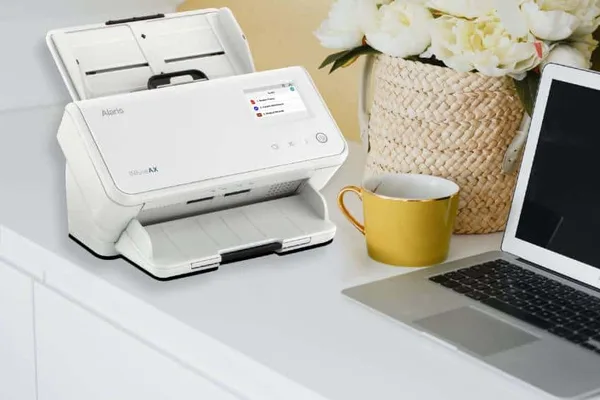 Xenith Scan@Home Solution partners with Kodak Alaris enables Remote Work