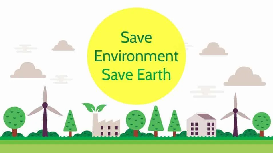 Corporate Sector Leaders in India Take Actions for Environment