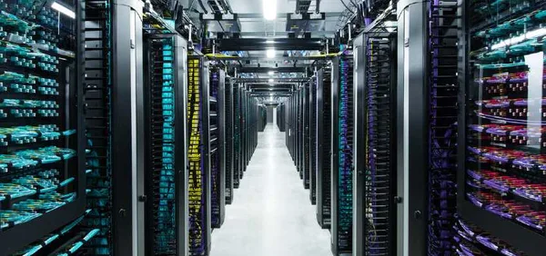 Rack Selection Criteria helps Increase Data Center Efficiency
