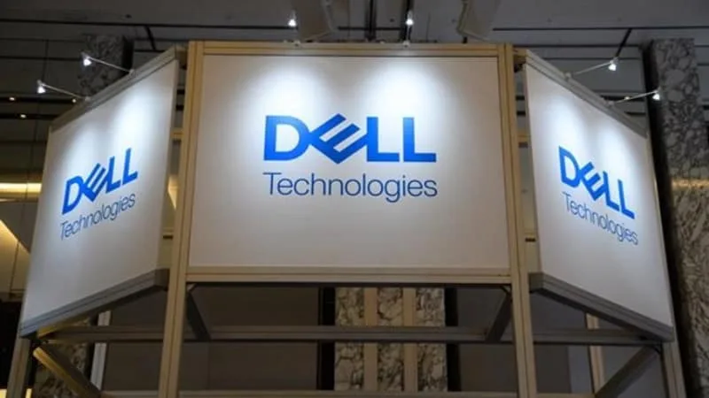 Dell Technologies Maintains Indian External Storage Industry Leadership