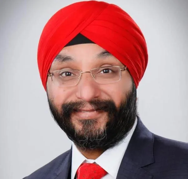 Exclusive Interview: Gurpreet Singh, MD, Arrow PC Network