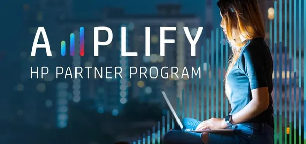 HP announces New Global Partner Program 'HP Amplify' in India