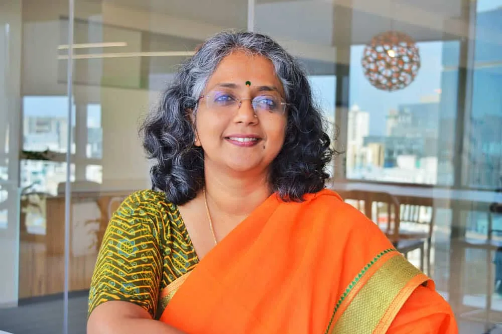 Exclusive Interaction Manjula M, MD, Avalara Technologies & GST Expert