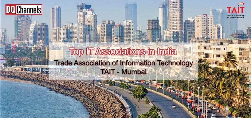Top IT Association in India- TAIT Mumbai