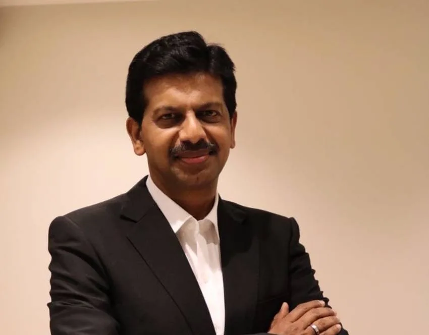 Exclusive Interview: Sairaman Mudaliar, Director, Pentagon System