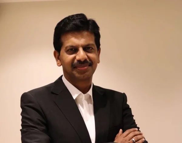 Exclusive Interview: Sairaman Mudaliar, Director, Pentagon System