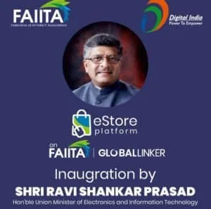 FAIITA launches eStore digital platform for SME members across the country