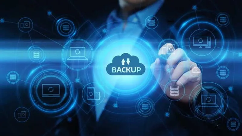 Best Practices for Data Backup and Quick Disaster Recovery