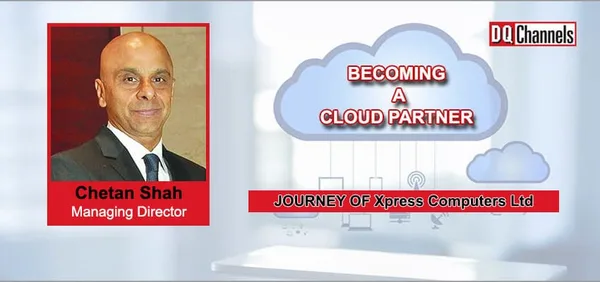 Becoming a Cloud Partner: Journey of Xpress Computers