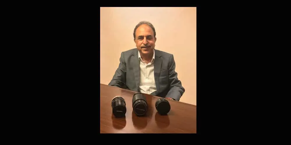 Exclusive Interaction Kuldeep Malhotra, Director & VP, Konica Minolta India