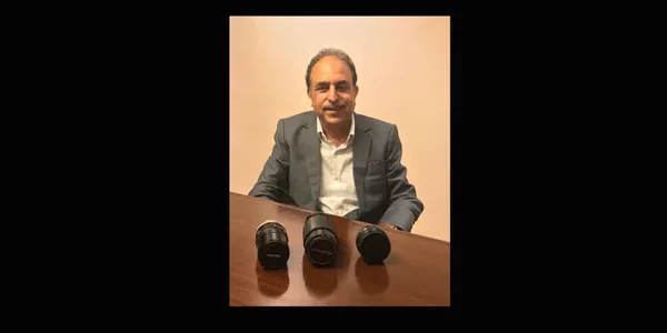 Exclusive Interaction Kuldeep Malhotra, Director & VP, Konica Minolta India