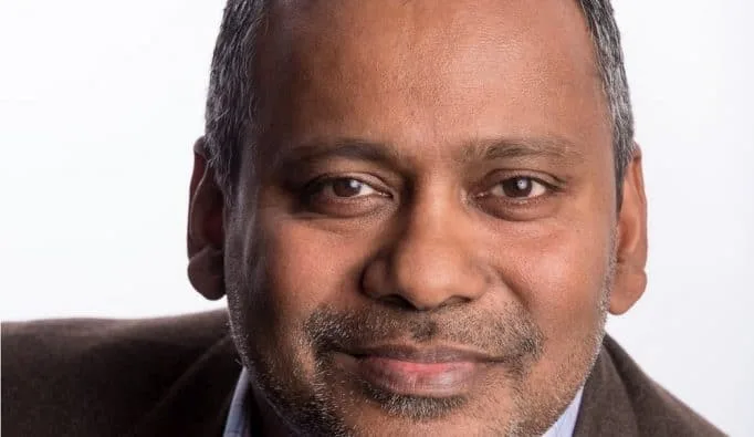 Hitachi Vantara names Gajen Kandiah as New CEO