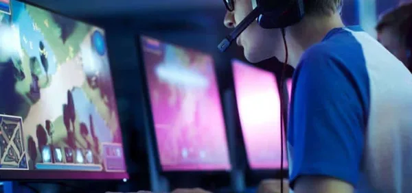 Gaming Laptops are Preferred Choice of Indians for WFH and LFH