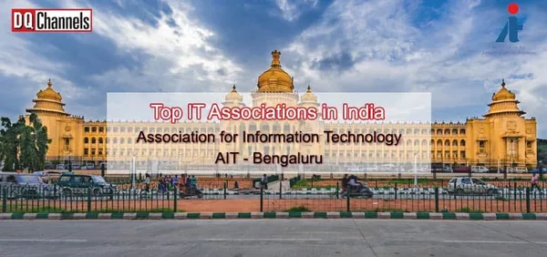 Top IT Associations in India- AIT Bengaluru