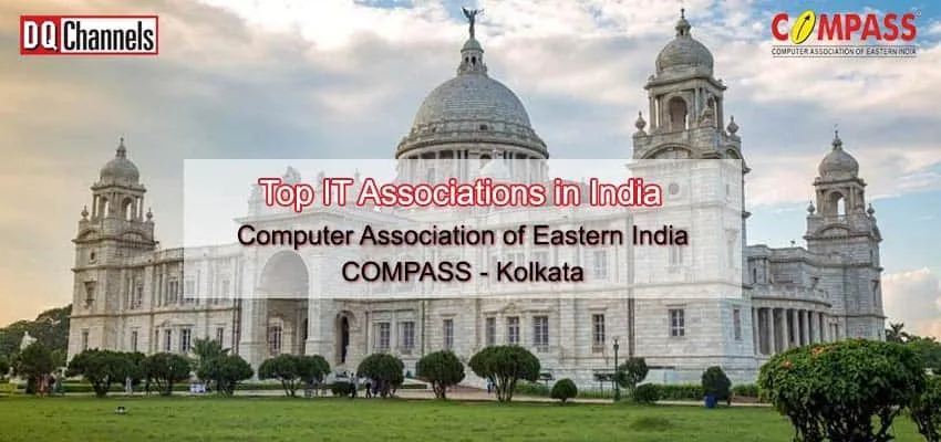 Top IT Associations in India- COMPASS Kolkata