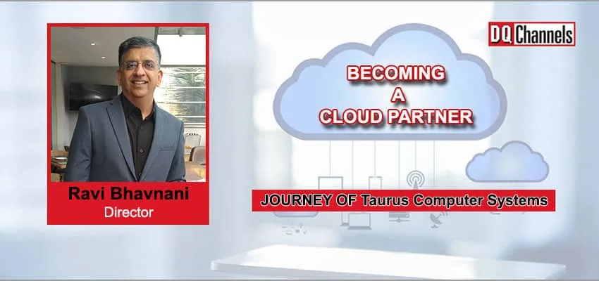 Becoming a Cloud Partner: Journey of Taurus Computer Systems