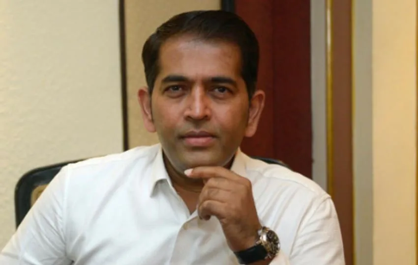 Commvault appoints Sunil Mahale as VP, Sales Engineering and Emerging Technology