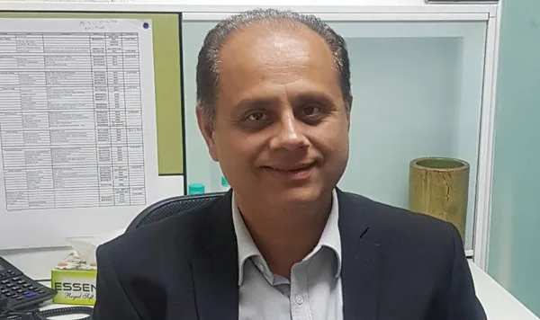 Exclusive Interview: Vineet Gehani, Director–Technology and Channels, Xerox India