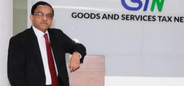 'DQ IT Person of the Year 2019'- Prakash Kumar, CEO, GSTN