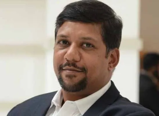 Exclusive Interview: Ajay Dubey, Country and Channel Head, Forcepoint