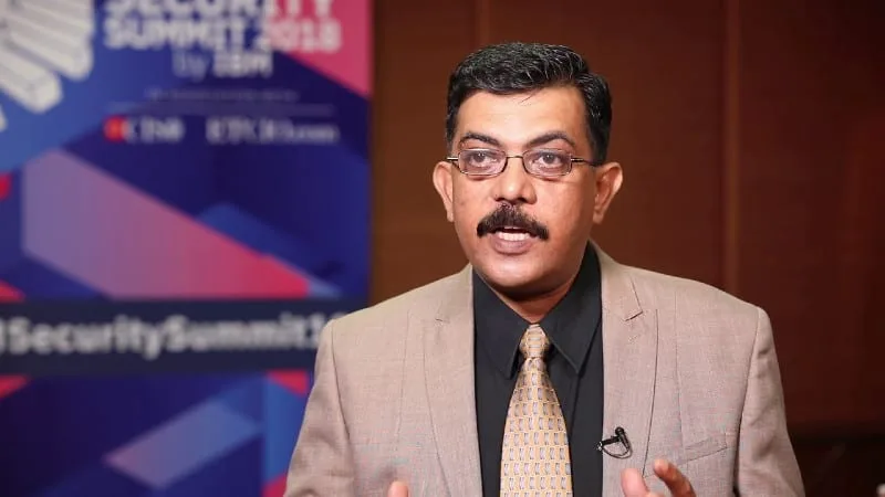 Tenable Appoints Kartik Shahani as Country Manager in India