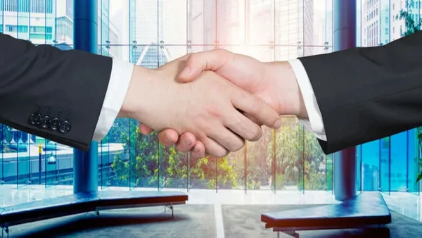 Ingram Micro to distribute Scale Computing's hyperconverged solutions