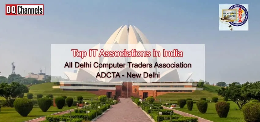 Top IT Association in India- ADCTA New Delhi