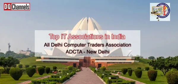 Top IT Association in India- ADCTA New Delhi