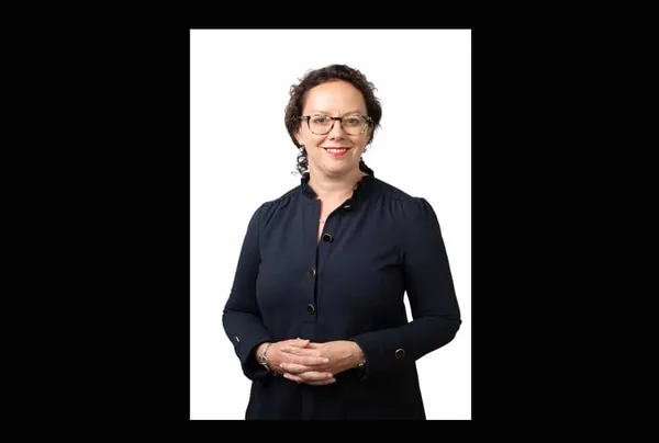 Exclusive interaction - Ruth Rowan, CMO, NTT Ltd