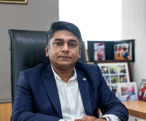 “A number of innovative technologies and techniques are emerging to support the fast-growing needs of enterprises and SMBs to transform the workplace” Anuj Gupta, CEO, Hitachi Systems Micro Clinic