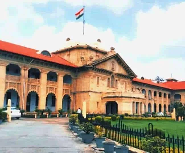 Online System Raises Computer Demand at Allahabad High Court