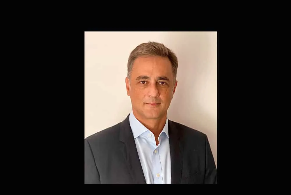 HPE Appoints Amer Warsi as Channel Leader for India