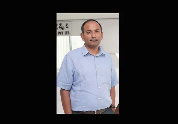 Exclusive Interaction - Joyce Ray, Business Head, India, Tally Solutions