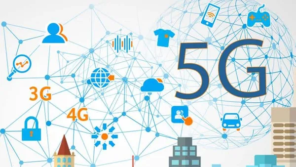 Telefónica Spain selects Juniper Networks to secure 5G network
