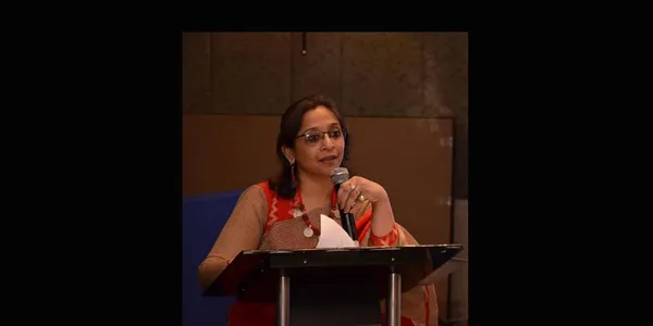 Exclusive Interaction - Minal Bhagat, Co-Founder, Ensonic