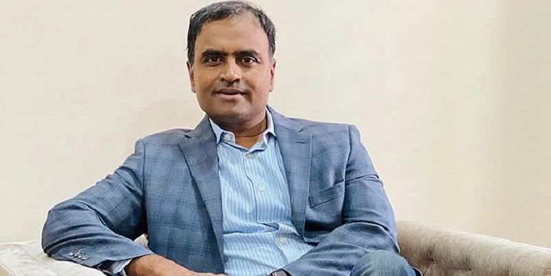 Exclusive Interaction - Sudhir Naidu, CEO, Troop Messenger