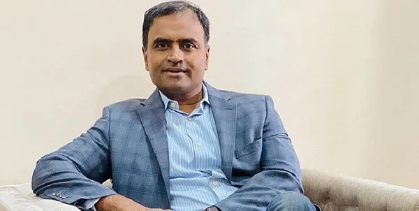Exclusive Interaction - Sudhir Naidu, CEO, Troop Messenger