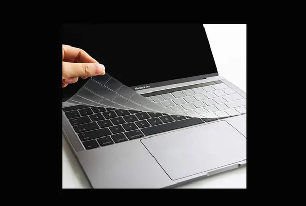 Compucover East Introduces Keyskin Anti-Viral Keyboard Guard