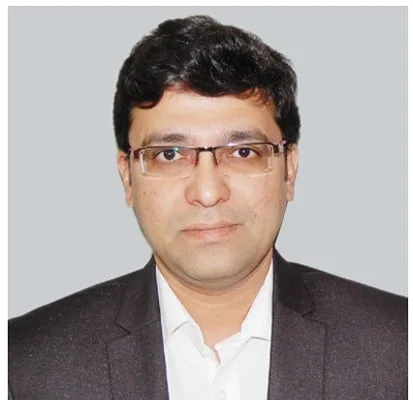 Rahul Hajare elected as President CMDA Pune