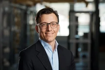 R&M appoints Robert Merki as new CTO