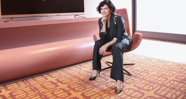 Exclusive Interaction - Devita Saraf, CEO, The Vu Group