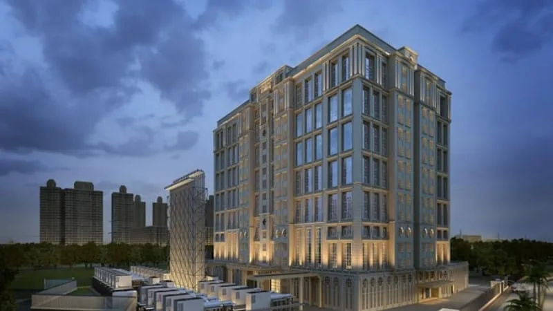 Yotta Provides Datacentre Revamp to BARC