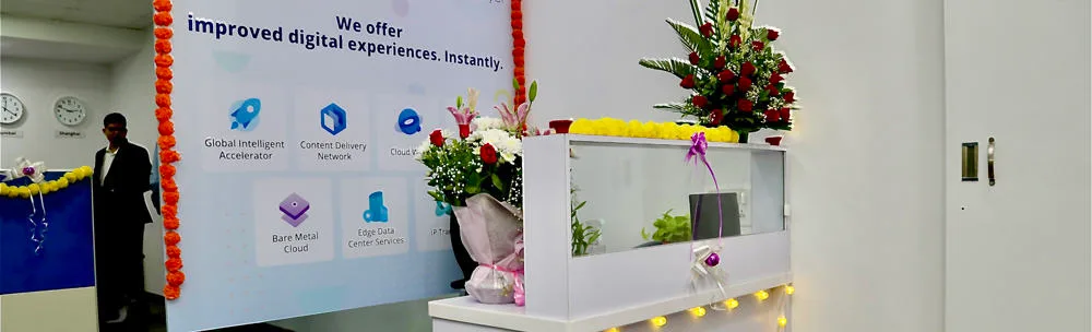 Zenlayer Opens its Regional Headquarters in Mumbai
