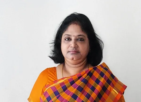 Exclusive Interaction - Anandhi Krishnan, COO, Xencia Tech Solutions