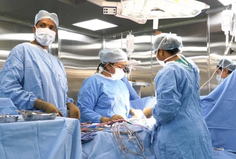 Microsoft Collaborates with Social Alpha in Healthcare Segment