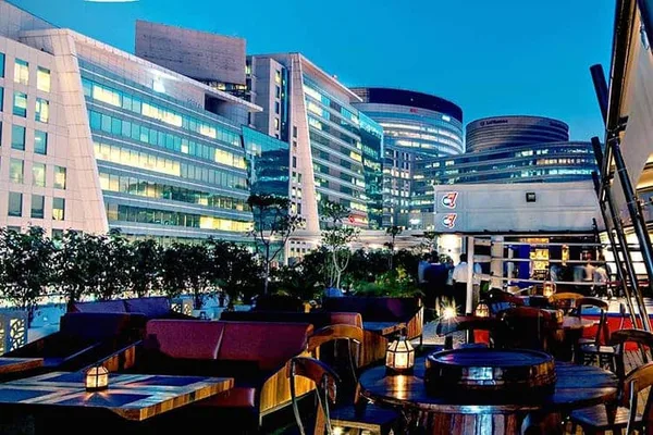 Top 100 Global Retail/CPG companies to Open GCCs in India